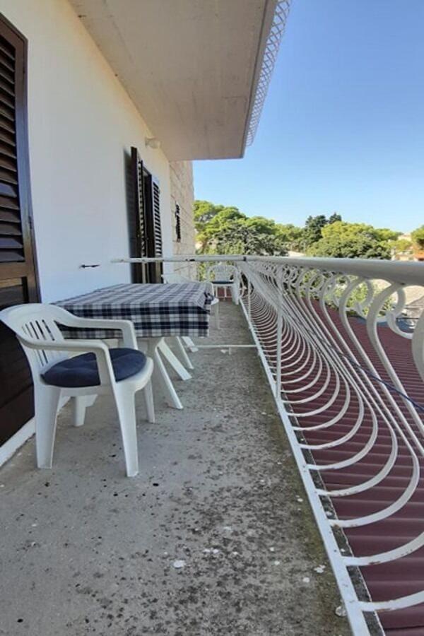 Apartments Mar Sutivan Exterior foto